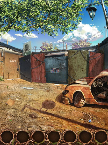 The Last Dream: Developer's Edition Steam Key GLOBAL The Last Dream: Developer's Edition Steam Key GLOBAL