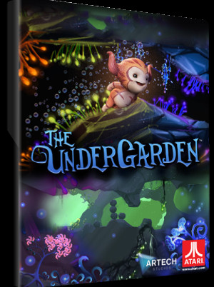 The UnderGarden Steam Key GLOBAL