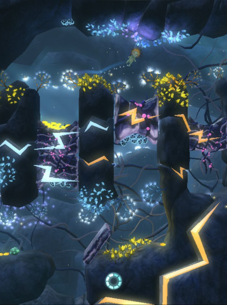 The UnderGarden Steam Key GLOBAL The UnderGarden Steam Key GLOBAL