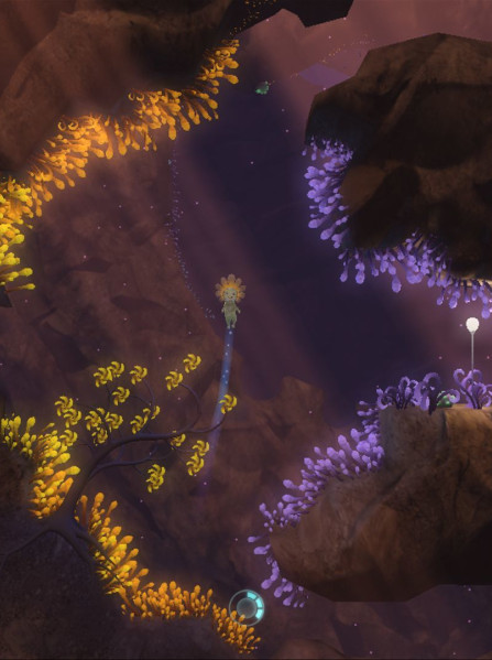The UnderGarden Steam Key GLOBAL The UnderGarden Steam Key GLOBAL