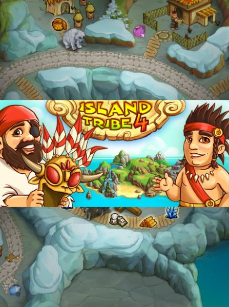 Island Tribe 4 Steam Key GLOBAL Island Tribe 4 Steam Key GLOBAL