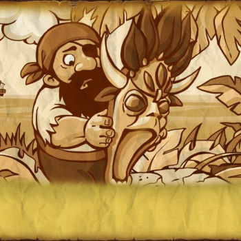 Island Tribe 4 Steam Key GLOBAL