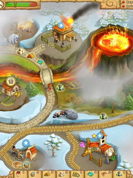 Island Tribe 4 Steam Key GLOBAL Island Tribe 4 Steam Key GLOBAL