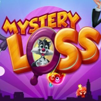 Mystery Loss Steam Key GLOBAL