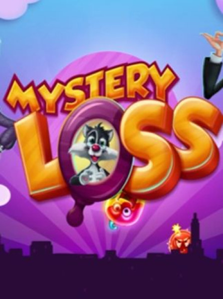 Mystery Loss Steam Key GLOBAL Mystery Loss Steam Key GLOBAL