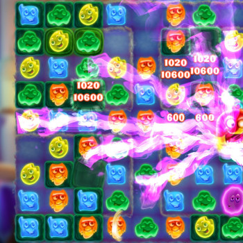 Mystery Loss Steam Key GLOBAL