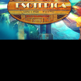 The Esoterica: Hollow Earth Steam Key GLOBAL