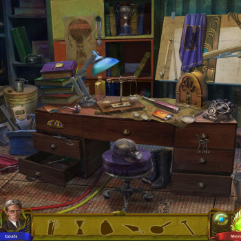 The Esoterica: Hollow Earth Steam Key GLOBAL