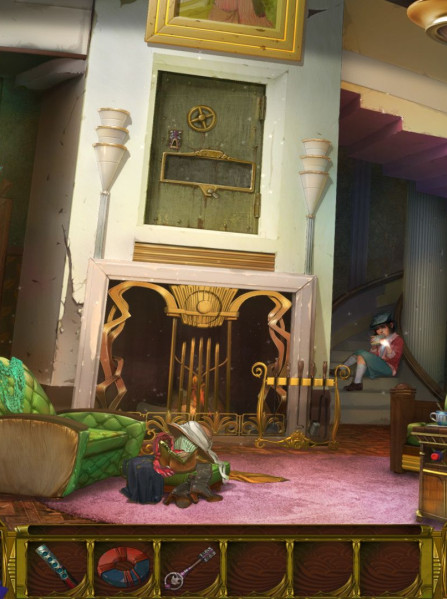 The Esoterica: Hollow Earth Steam Key GLOBAL The Esoterica: Hollow Earth Steam Key GLOBAL