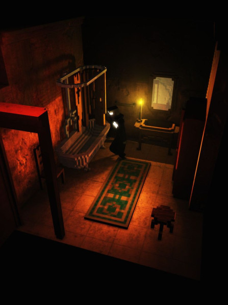 The Padre Steam Key GLOBAL