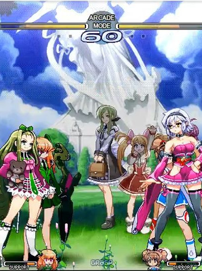 Vanguard Princess Lilith Steam Key GLOBAL Vanguard Princess Lilith Steam Key GLOBAL