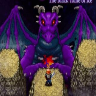 Dragon Fantasy: The Black Tome of Ice Steam PC Key GLOBAL
