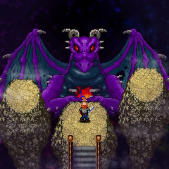 Dragon Fantasy: The Black Tome of Ice Steam PC Key GLOBAL