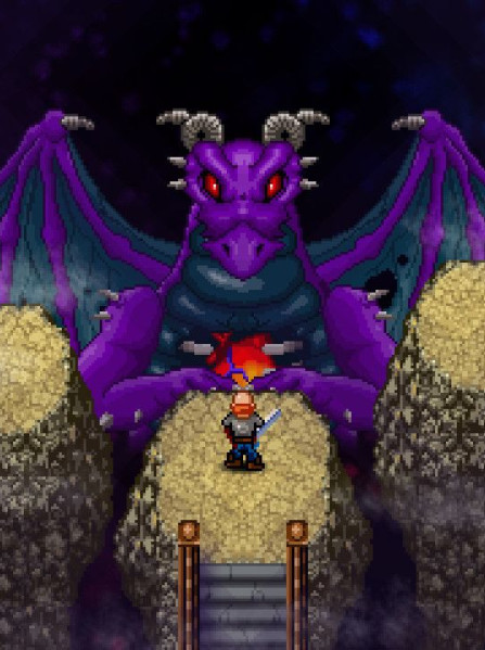 Dragon Fantasy: The Black Tome of Ice Steam PC Key GLOBAL