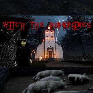 Witch The Bloodlines Steam Key GLOBAL