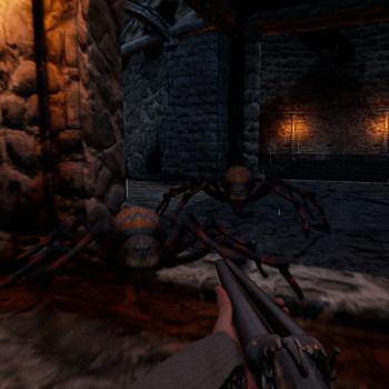 Witch The Bloodlines Steam Key GLOBAL