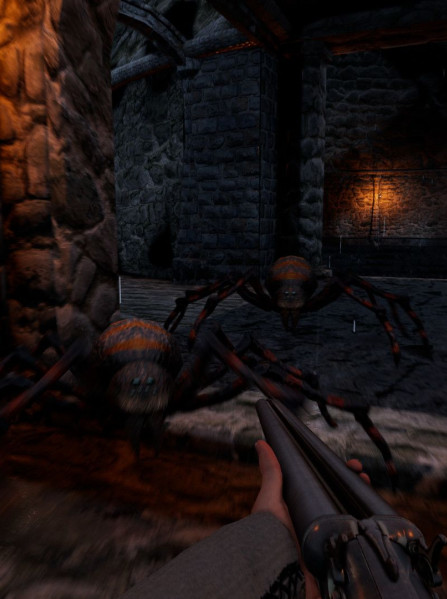 Witch The Bloodlines Steam Key GLOBAL Witch The Bloodlines Steam Key GLOBAL