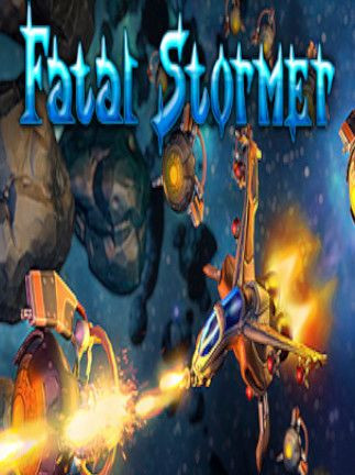 Fatal Stormer Steam Key GLOBAL