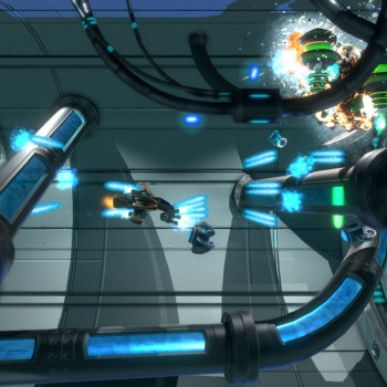 Fatal Stormer Steam Key GLOBAL