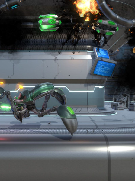 Fatal Stormer Steam Key GLOBAL