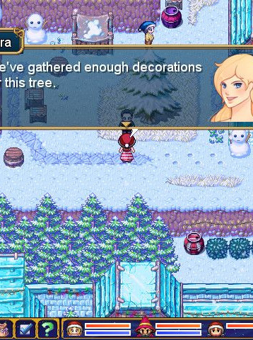 Stargazer Christmas Steam Key GLOBAL