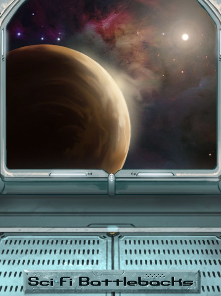 RPG Maker VX Ace - Sci-Fi Battlebacks Key Steam GLOBAL RPG Maker VX Ace - Sci-Fi Battlebacks Key Steam GLOBAL