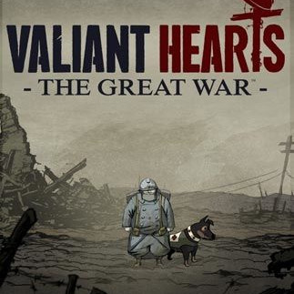 Valiant Hearts: The Great War Xbox Live Key GLOBAL