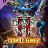 Warhammer 40,000: Dawn of War II: Retribution - Eldar Race Pack Steam Key GLOBAL