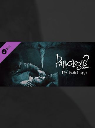 Pathologic 2: Marble Nest - Steam Key - GLOBAL Pathologic 2: Marble Nest - Steam Key - GLOBAL