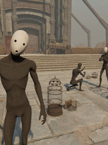 Pathologic 2: Marble Nest - Steam Key - GLOBAL Pathologic 2: Marble Nest - Steam Key - GLOBAL