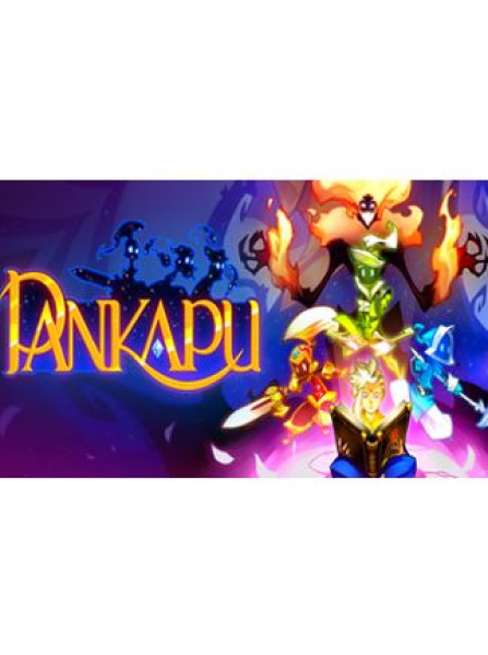 Pankapu Steam Key GLOBAL Pankapu Steam Key GLOBAL