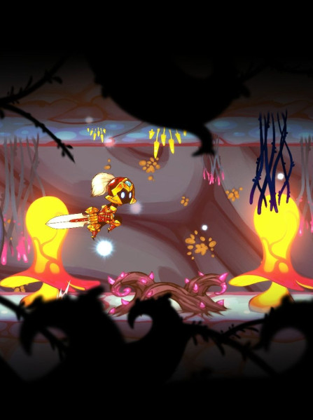 Pankapu Steam Key GLOBAL Pankapu Steam Key GLOBAL