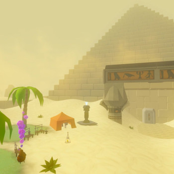 Windscape Steam Key GLOBAL