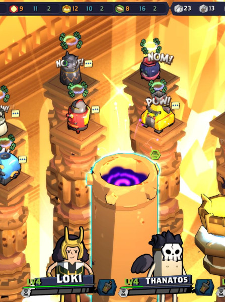 Holy Potatoes! What the Hell?! Steam Key GLOBAL Holy Potatoes! What the Hell?! Steam Key GLOBAL