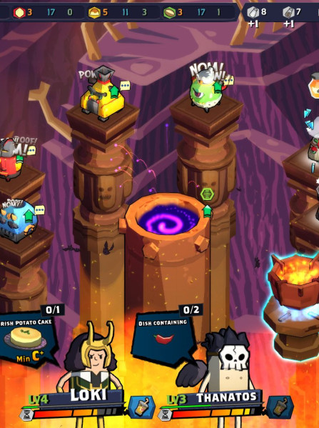 Holy Potatoes! What the Hell?! Steam Key GLOBAL Holy Potatoes! What the Hell?! Steam Key GLOBAL