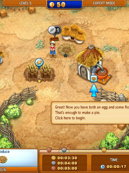 Green Ranch Steam Key GLOBAL