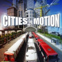 Cities in Motion - Ulm Steam Key GLOBAL
