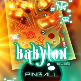 Babylon 2055 Pinball Steam Key GLOBAL