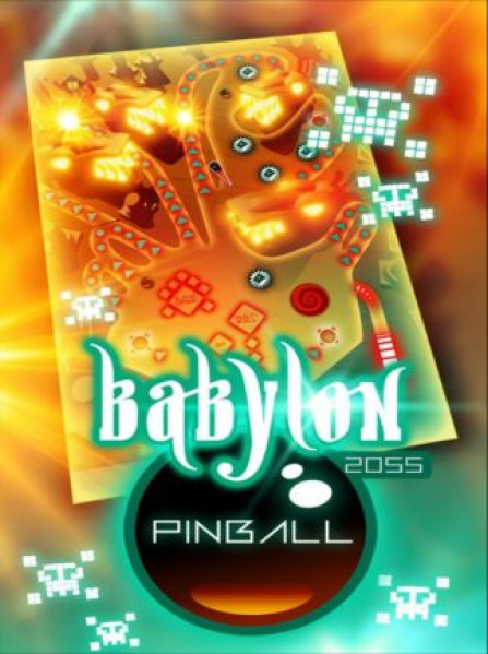 Babylon 2055 Pinball Steam Key GLOBAL Babylon 2055 Pinball Steam Key GLOBAL