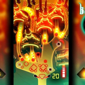 Babylon 2055 Pinball Steam Key GLOBAL