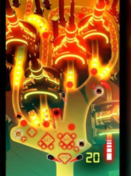 Babylon 2055 Pinball Steam Key GLOBAL Babylon 2055 Pinball Steam Key GLOBAL