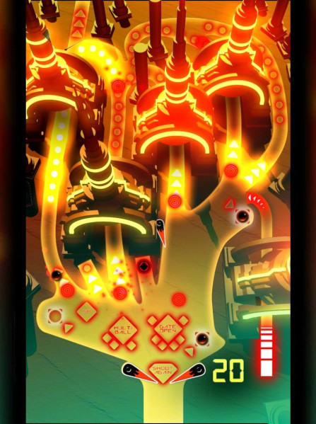 Babylon 2055 Pinball Steam Key GLOBAL Babylon 2055 Pinball Steam Key GLOBAL