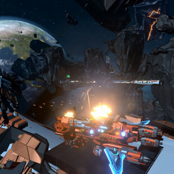 Azulgar Star Commanders Steam Key GLOBAL