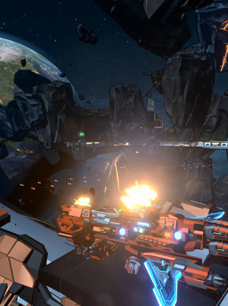 Azulgar Star Commanders Steam Key GLOBAL