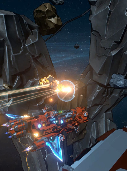 Azulgar Star Commanders Steam Key GLOBAL