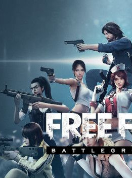 Garena Free Fire 2200 + 220 Diamond - Key - GLOBAL