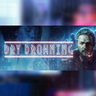 Dry Drowning Steam Key GLOBAL