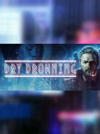 Dry Drowning Steam Key GLOBAL