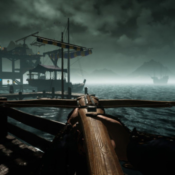 WarFallen Steam Key GLOBAL