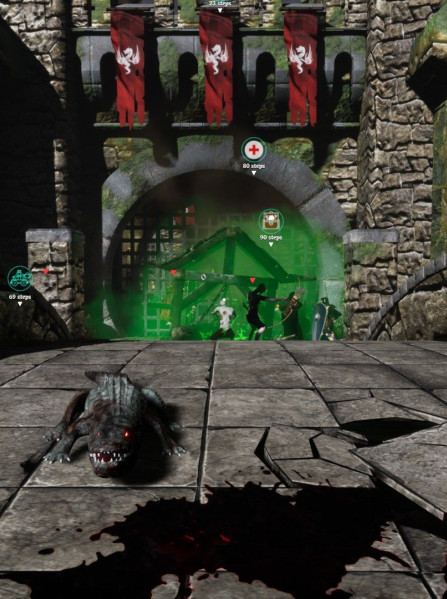 WarFallen Steam Key GLOBAL WarFallen Steam Key GLOBAL